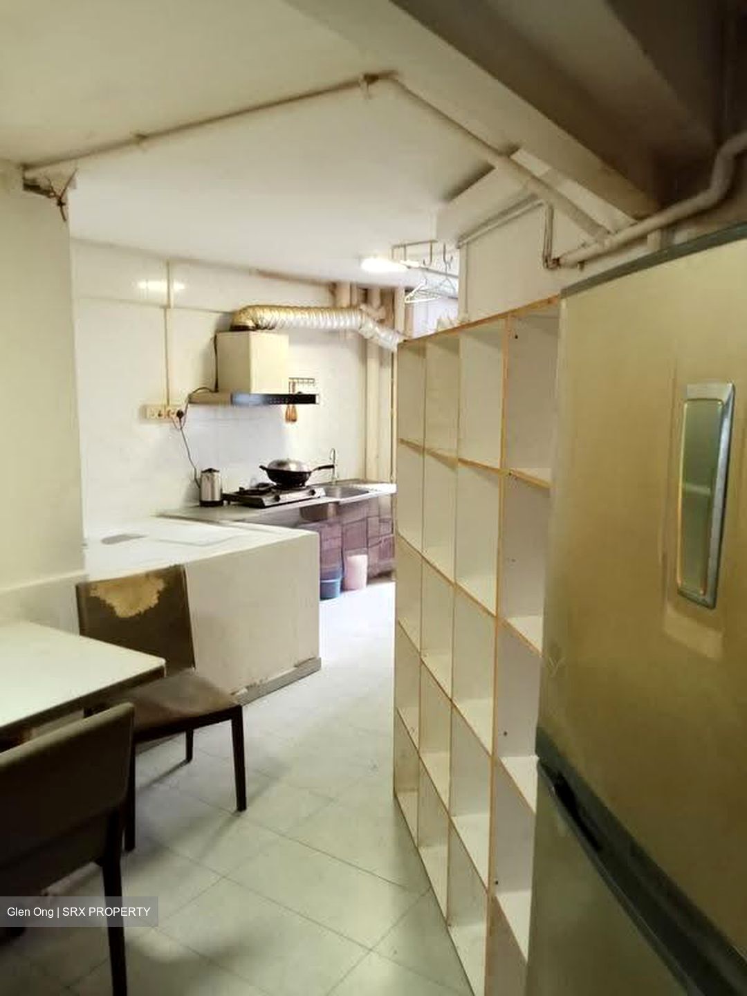 Blk 449 Chong Boon Centre (Ang Mo Kio), HDB 4 Rooms #615313811